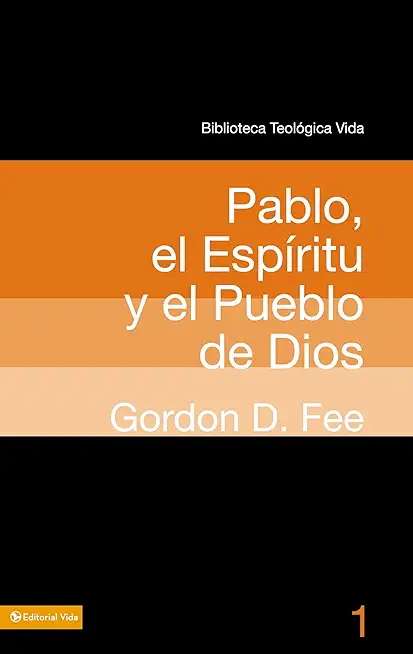 Btv # 01: Pablo, El EspÃ­ritu Y El Pueblo de Dios