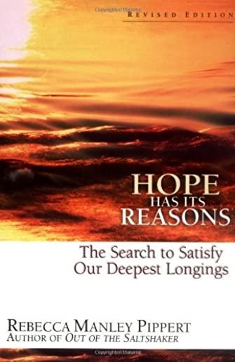 Hope Has Its Reasons: A Christian Spirituality of Friendship with God
