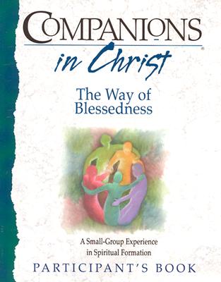 The Way of Blessedness: Participant's Book
