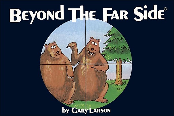 Beyond the Far Side, Volume 2
