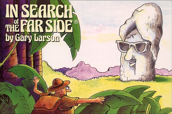 In Search of the Far Side, Volume 3