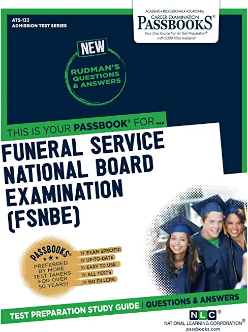Funeral Service National Board Examination (Fsnbe)
