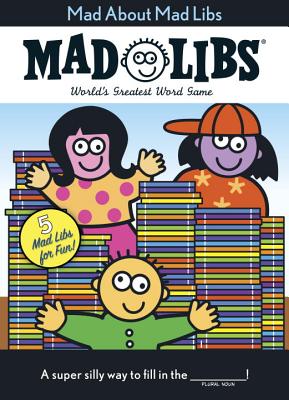 Mad about Mad Libs