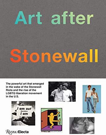 Art After Stonewall, 1969-1989