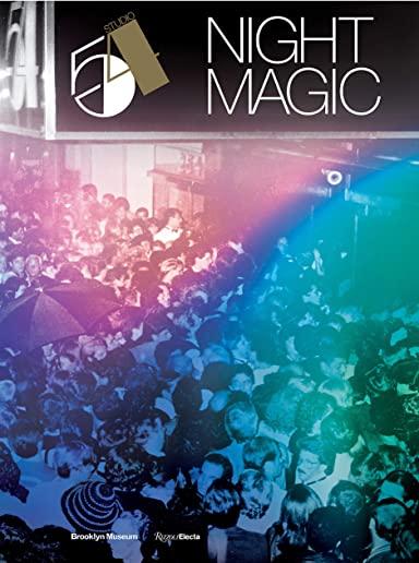 Studio 54: Night Magic
