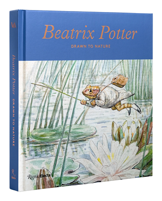 Beatrix Potter: Drawn to Nature