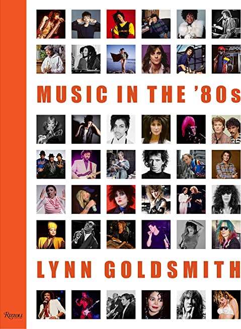 Music in the '80s