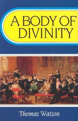 Body of Divinity: