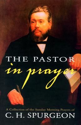 Pastor in Prayer