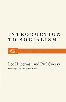 Intro to Socialism