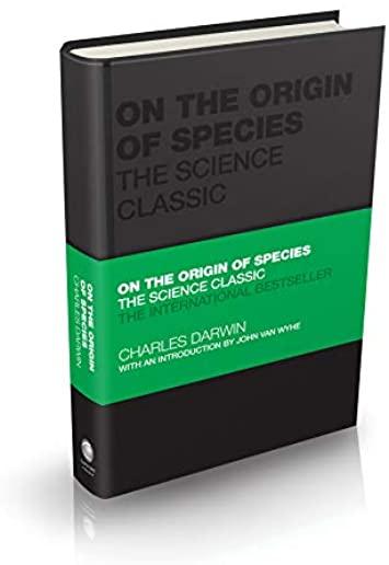 On the Origin of Species: The Science Classic