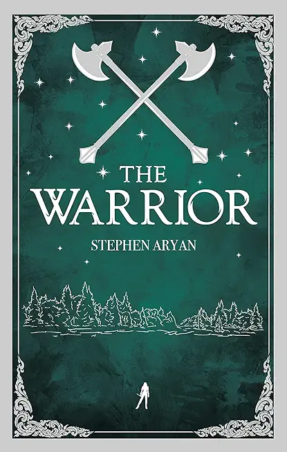 The Warrior: Quest for Heroes, Book II