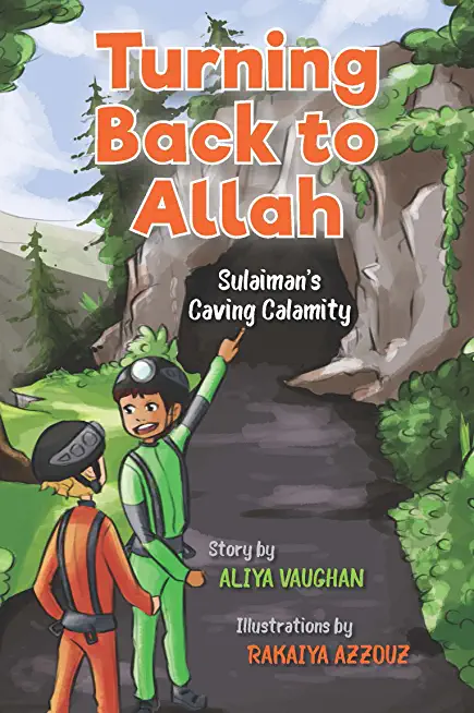 Turning Back to Allah: Sulaiman's Caving Calamity