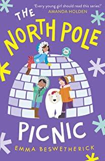 The North Pole Picnic: Playdate Adventures