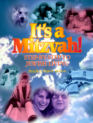 It's a Mitzvah