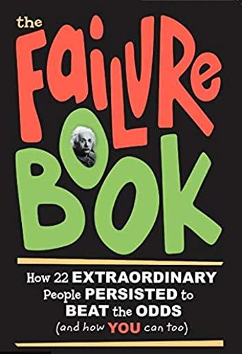 The Failure Book