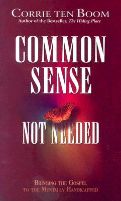 Common Sense Not Needed: Bringing the Gospel to the Mentally Handicapped