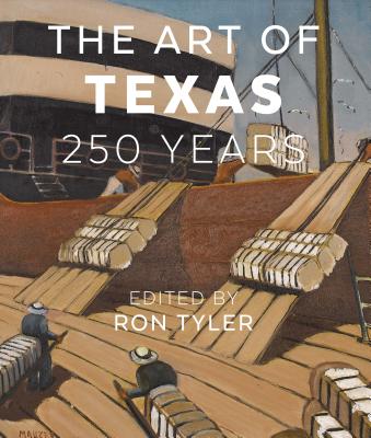 The Art of Texas: 250 Years