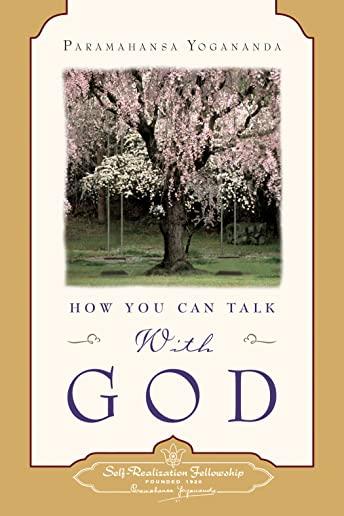 How You Can Talk with God (Bulgarian)