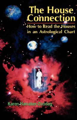 House Connection: How to Read the Houses in an Astrological Chart