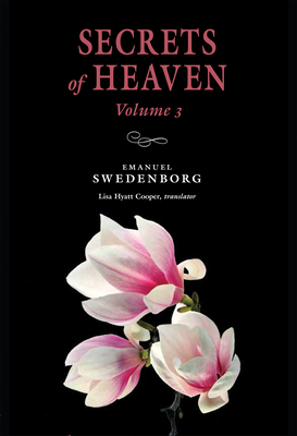 Secrets of Heaven 3: Portable: Portable New Century Editionvolume 3