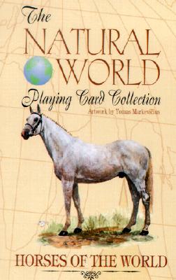 Horses of the World Card Game