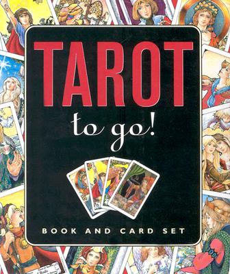 Tarot to Go! [With Mini Deck]