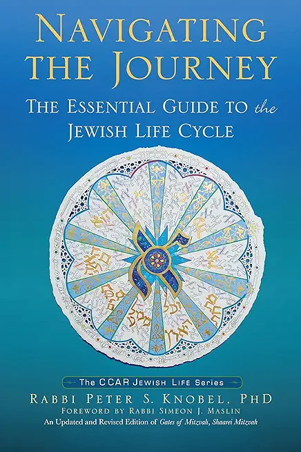 Navigating the Journey: The Essential Guide to the Jewish Life Cycle