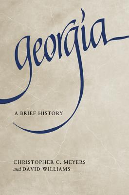 Georgia: A Brief History