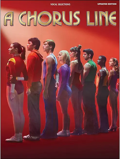 A Chorus Line - Updated Edition: Vocal Selections