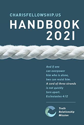 Charis Fellowship Handbook 2021