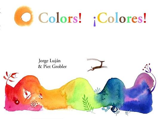 Colors! Acolores!