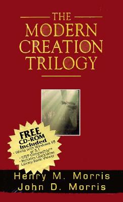 Modern Creation Trilogy: Gift-Boxed Set