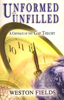 Unformed and Unfilled: A Critique of the Gap Theory