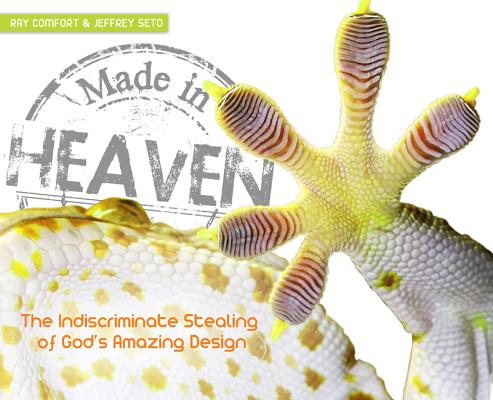 Made in Heaven: Man's Indiscriminate Stealing of God's Amazing Design