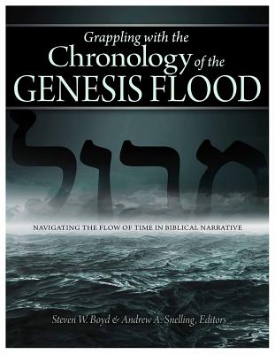Grappling with the Chronology of the Genesis Flood: Navigating the Flow of Time in Biblical Narrative