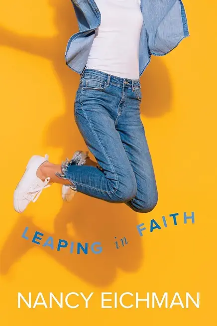 Leaping in Faith
