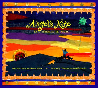 Angel's Kite: La Estrella de Angel