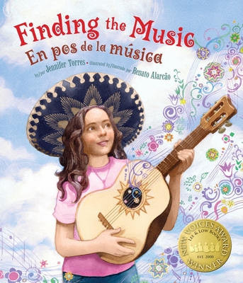 Finding the Music / En Pos de la Musica