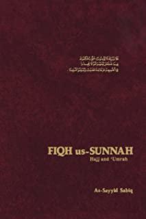 Fiqh Us Sunnah: Hajj and Umrah