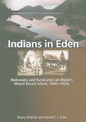 Indians in Eden PB