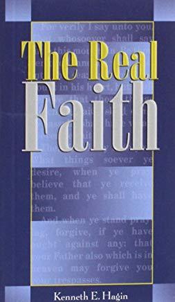 Real Faith DS