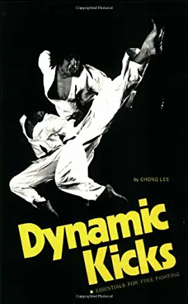 Dynamic Kicks: Essentials for Free Fighting