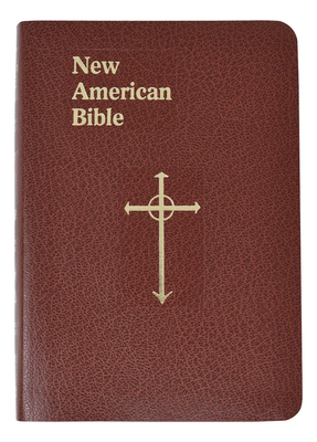 Saint Joseph Personal Size Bible-NABRE