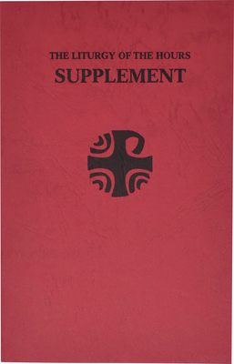 Liturgy of the Hours (Large-Type Supplement)