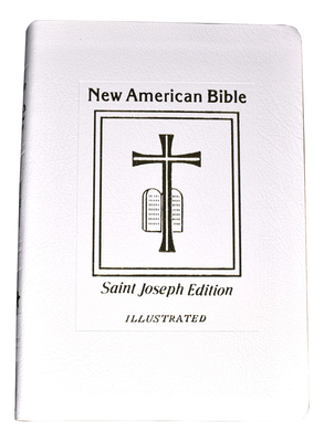 Saint Joseph Medium Bible-NABRE