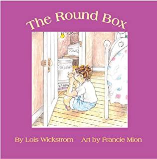 The Round Box (8.5 square paperback)