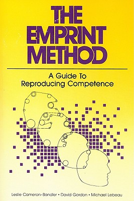 The Emprint Method: A Guide to Reproducing Competence
