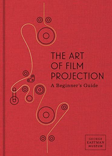 The Art of Film Projection: A Beginner's Guide