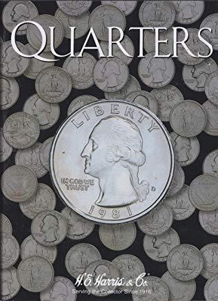 Quarters Plain Folder